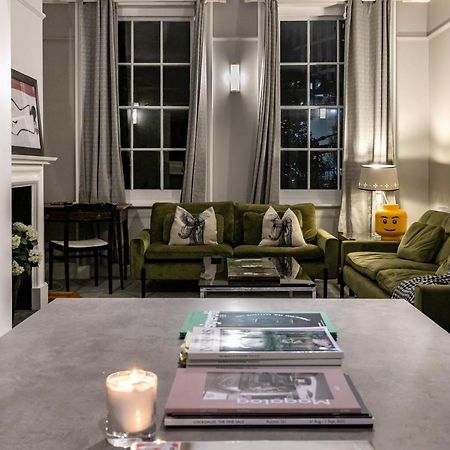 Shared Guest House 5 Mins Walk From Vauxhall And Nine Elms Station With Off-Site Parking Near Us Embassy Londyn Zewnętrze zdjęcie